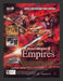2004 Dynasty Warriors 4: Empires Video Game Print Advertisement