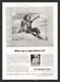 1940 E R Squibb & Sons Pharmaceuticals Print Advertisement Ad