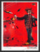 2001 Print Advertisement Ecko Unltd Clothing Bilal Musician Ad.