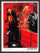 2001 Print Advertisement Ecko Unltd. Clothing Pharoahe Monch Musician Ad.