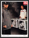 2002 Ecko Unltd. Linkin Park Mike and Joe Print Advertisement Ad
