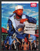 2004 Ecko Unltd. Talib Kweli Rapper Print Advertisement Ad
