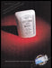 Eclipse Chewing Gum 2000s Print Advertisement Ad 2000 Fetch the Paper!