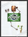 2008 Print Advertisement Eclipse Chewing Gum Spearmint Kill Bad Breath Ad.