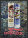 Ed Hardy 2000s Advertisement 2008 by Christian Audigier Love & Luck Fragrance Fetch the Paper!