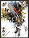 2005 EDOC "Nothing to Hide" Art Clothing Print Advertisement.