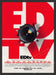 1999 EDtv Movie Release Print Advertisement Ad
