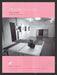 2002 Edward McHugh Philadelphia Art Gallery Show Print Advertisement Ad