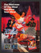 1991 Print Advertisement El Viento Video Game Ad.