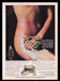 Elancyl Method French 1970s Print Advertisement Ad 1977 Buttocks Hips Thighs Fetch the Paper!