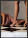 Elie Tahari 2000s Print Advertisement 2007 Shoes Legs Girls Floor Fetch the Paper!
