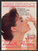 1984 Elizabeth Arden Visible DIfference Moisture Cream Print Advertisement Ad
