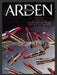 1990 Elizabeth Arden Luxury Moist Lipstick Water Print Advertisement Ad