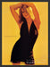 Ellen Tracy 2000s Print Advertisement 2001 Cindy Crawford Linda Allard Fetch the Paper!