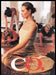 Ellen Tracy Clothing 1990s Print Advertisement Ad 1998 Christy Turlington Yoga Fetch the Paper!