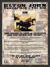 2006 Print Advertisement Elton John The Captain and the Kid Musician Ad.
