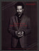 2000 Emanuel Ungaro "A Shrewd Man Feathers His Own Nest" Print Advertisement Ad
