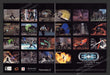 2002 EOE Eve of Extinction Video Game Print Advertisement (2 Pages)