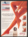 1989 Epilady Smook Sexy Legs Print Advertisement Ad
