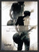 2001 Print Advertisement Epiphone Musical Instrument Company Music Ad.