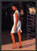 Erreuno 1990s Print Advertisement Fashion Legs Shoes Shape Body Sexy Fetch the Paper!