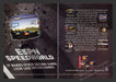 1994 ESPN Speedworld Video Game Print Advertisement (2 Pgs)