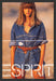 1990 Esprit Jean Dress Photography: Toscani Print Advertisement (2 Pages)