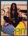 Esprit Shoes Bean Bag Desert 1990s Print Advertisement Ad 1993 Fetch the Paper!