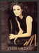 1997 Print Advertisement Estee Lauder Indelible Lipstick Elizabeth Hurley Sexy.