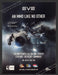 2008 Print Advertisement Eve Online Video Game Ad.