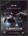 2008 Print Advertisement Eve Online: Empyrean Age Video Game Ad.