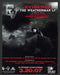 2007 Evidence (Dilated Peoples) The Weatherman LP Music Print Advertisement Ad.