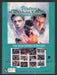 2003 Evolution Virtua Fighter 4 Video Game Print Advertisement