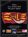 1992 Print Advertisement Exile Video Game Ad.
