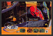 1998 Extreme-G2 (XG2) Video Game Print Advertisement (2 Pages)