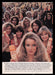 Faberge Organics Hair Care 1970s Print Advertisement Ad 1978 Crowd of Women Fetch the Paper!