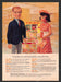 1964 Family Circle Mrs. Jones & Charlie Market Promo #1 Print Advertisement Ad