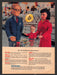 1965 Family Circle Mrs. Jones & Charlie Market Promo #4 Print Advertisement Ad