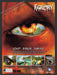 2005 Print Advertisement Farcry Instincts Video Game Ad.