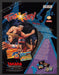 1992 Print Advertisement Fatal Fury Takara Video Game Ad.