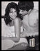 fcuk Fragrance 2000s Print Advertisement Ad 2003 Sexy Couple Fetch the Paper!