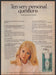 FDS Feminine Hygiene Deodorant Spray 1960s Print Advertisement 1969 Fetch the Paper!