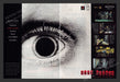 2000 Fear Effect Video Game Print Advertisement (2 Pages)