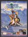 2004 Final Fantasy: Crystal Chronicles Video Game Print Advertisement
