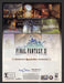 2003 Final Fantasy XI Video Game Print Advertisement