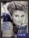 1988 Finesse Spritz Maxima Hair Products Print Advertisement Ad