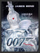 2002 Finlandia Vodka 007 Die Another Day James Bond Print Advertisement Ad