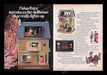 Fisher-Price Dollhouse 1980s Print Advertisement Ad (2 pages) 1981 Family Toys Fetch the Paper!
