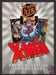 1994 Fleer Ultra X-Men Trading Cards Print Advertisement