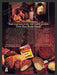 1980 Fleischmann's Yeast "Three Flour Braided Bread" Recipe Print Ad